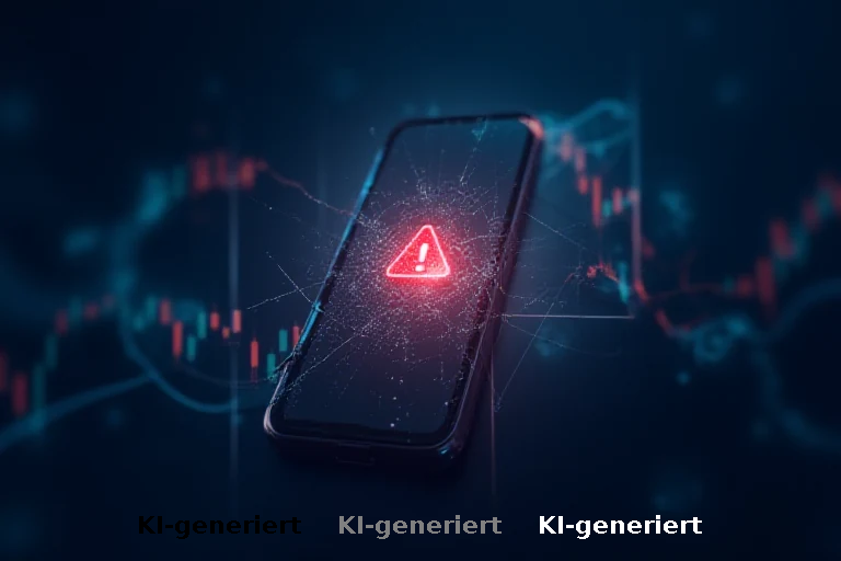 Digitale Identitätsdiebstahl-Wellen: Wenn Vertrauensnetzwerke zur Finanzlücke werden