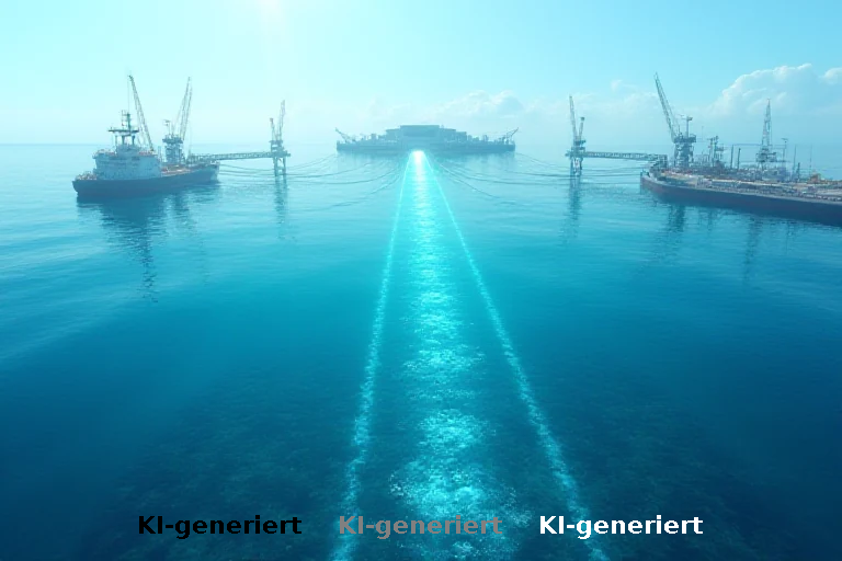 Digitale Infrastruktur: Darwin als Knotenpunkt für globale Glasfaserkabel