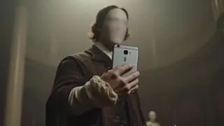 Digitale Inszenierung: Simplicissimus trifft Smartphone auf Instagram