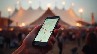 Digitale Navigation: Google und München integrieren KI-Hilfen für das Oktoberfest
