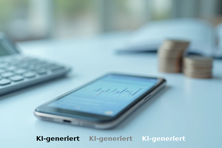 Digitale Neobanken erobern Sparverhalten: Hohe Zinsen und niedrige Gebühren als Lockmittel