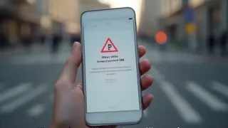 Digitale Parkbetrügerei: Warnung vor gefälschten SMS und Zahlungslinks