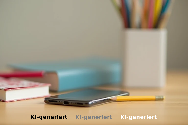 Digitale Reife: Warum Experten das Smartphone in der Grundschule ablehnen