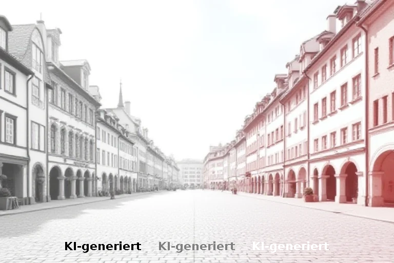 Digitale Rekonstruktion: KI-Kolorierung historischer Aufnahmen in Wörishofen