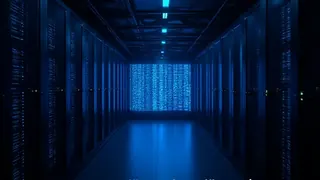 Digitale Rivalen: Bekannte Hackergruppe behauptet Übernahme von Rivalen-Infrastruktur