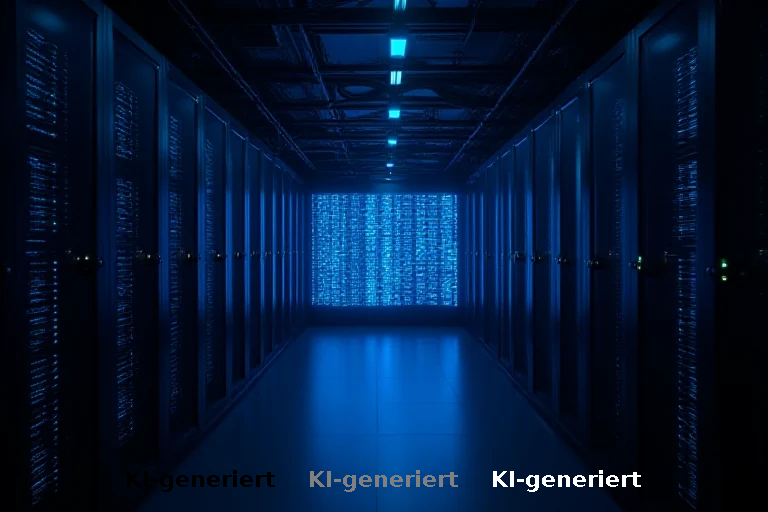 Digitale Rivalen: Bekannte Hackergruppe behauptet Übernahme von Rivalen-Infrastruktur