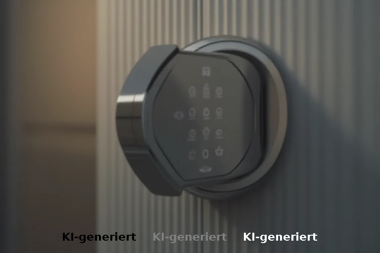 Digitale Schlüssel: Komfortgewinn versus technische Abhängigkeit bei Smart Locks