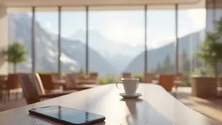 Digitale Selbstbedienung im Salzkammergut: Hotel Odilum setzt auf Handy-Check-in