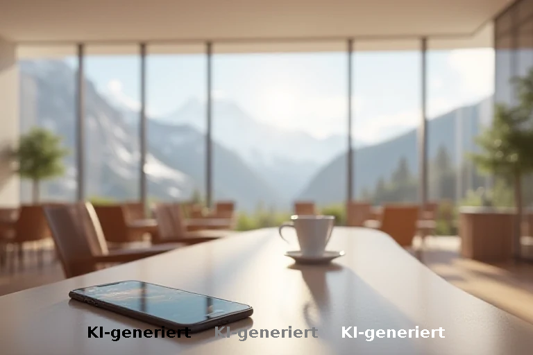 Digitale Selbstbedienung im Salzkammergut: Hotel Odilum setzt auf Handy-Check-in
