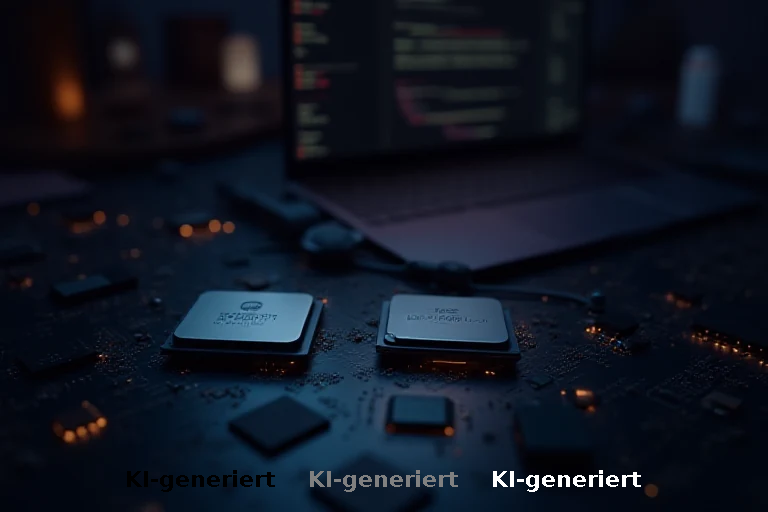 Digitale Selbstversorgung: Mythos und Machbarkeit europäischer Unabhängigkeit