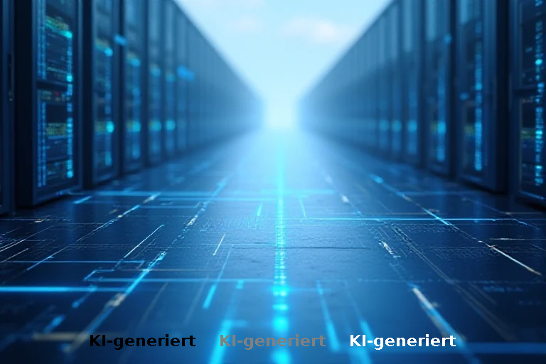 Digitale Souveränität: Warum Europa die US-Cloud-Hoheit nicht bricht