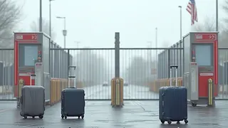 Digitale Spielplatz-Offensive: Wie die Regierung Migration und Ernährungspolitik gamifiziert