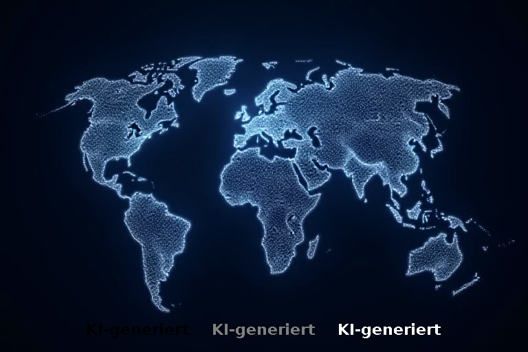 Digitale Sprungstellen: Wie Datenfehler globale Entdeckungen ermöglichen