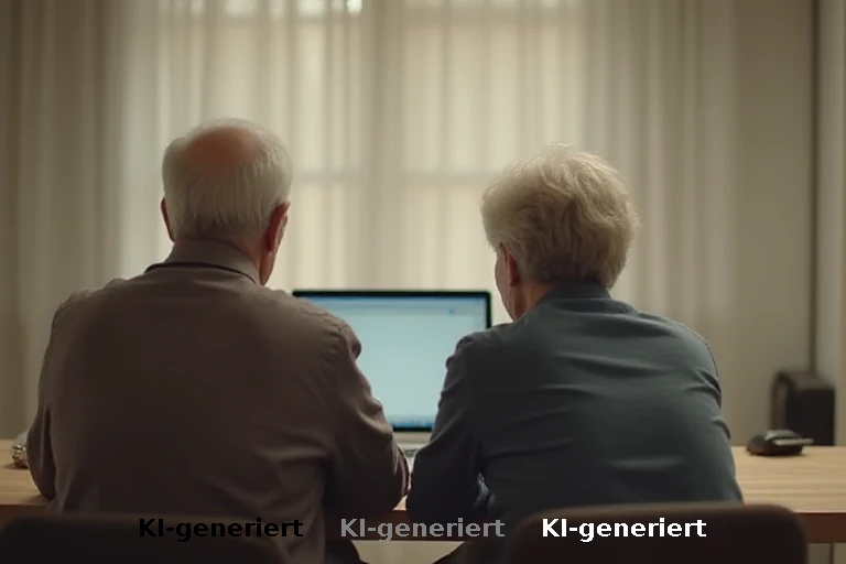 Digitale Teilhabe und Schutzbedürfnisse im Alter neu denken