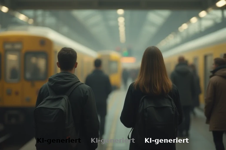 Digitale Ticket-Revolution: BVG setzt auf bargeldlosen Komfort