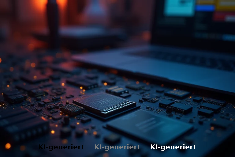 Digitale Transformation als strategischer Hebel für die Lieferkettenresilienz in Südafrika