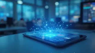 Digitale Transformation: Wie neue Medienformate die journalistische Hierarchie neu ordnen