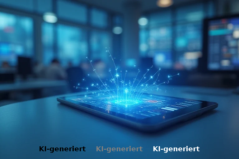 Digitale Transformation: Wie neue Medienformate die journalistische Hierarchie neu ordnen