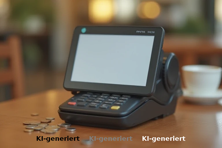 Digitale Trinkgeldabfragen: Zwischen Serviceerwartung und Kaufdruck
