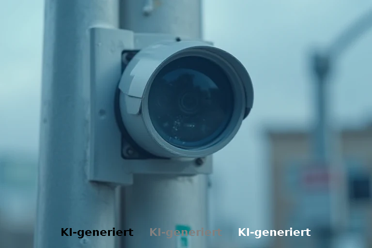 Digitale Überwachung: Günstige Technologien erleichtern staatliche Kontrolle