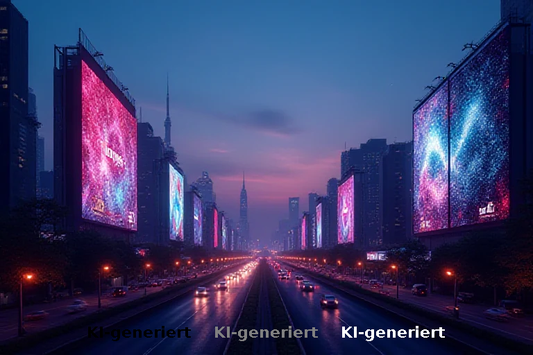 Digitale Unterhaltung als neue Handelswaffe: Chinas strategischer Wandel im Dienstleistungsbereich