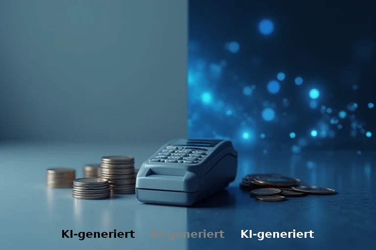 Digitale Währung und Bargeld: Ein Ausblick auf die künftige Zahlungslandschaft in der EU