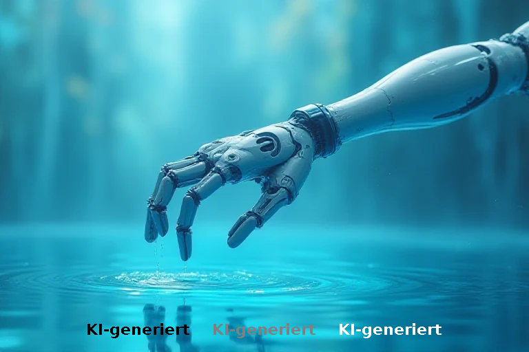 Digitale Wasserwirtschaft und Tokenisierung als neue globale Ordnung