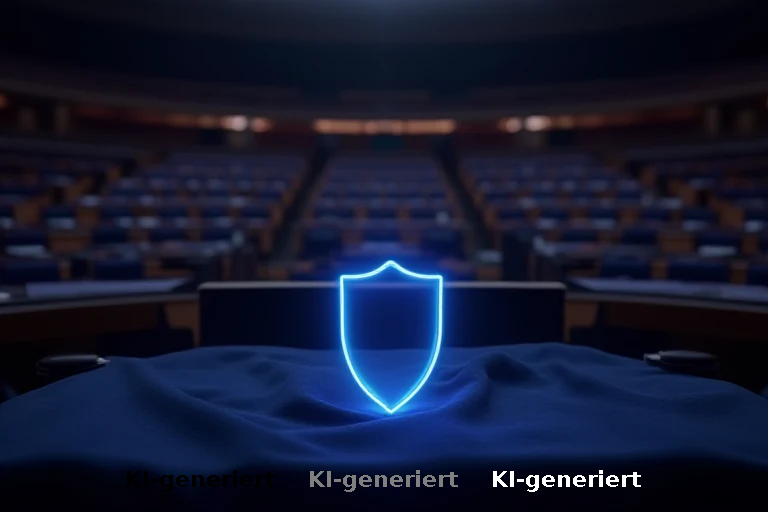 Digitale Zwangsjacke: Wie Bildschirmüberwachung die psychische Gesundheit von Arbeitnehmern belastet