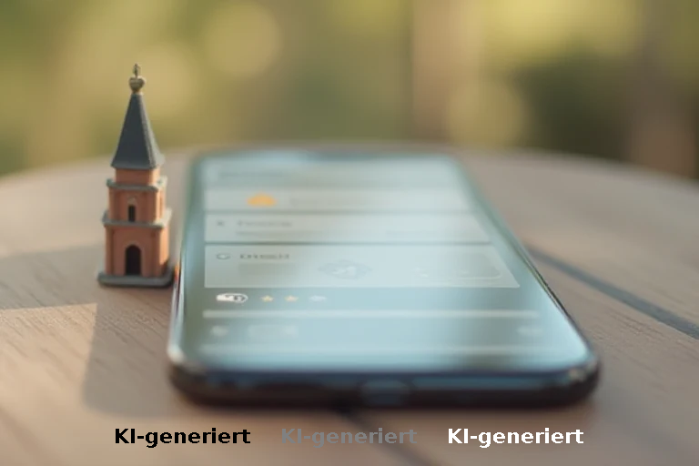 Digitaler Rufcheck: Wie Online-Bewertungen die Wahrnehmung Augsburger Sehenswürdigkeiten prägen