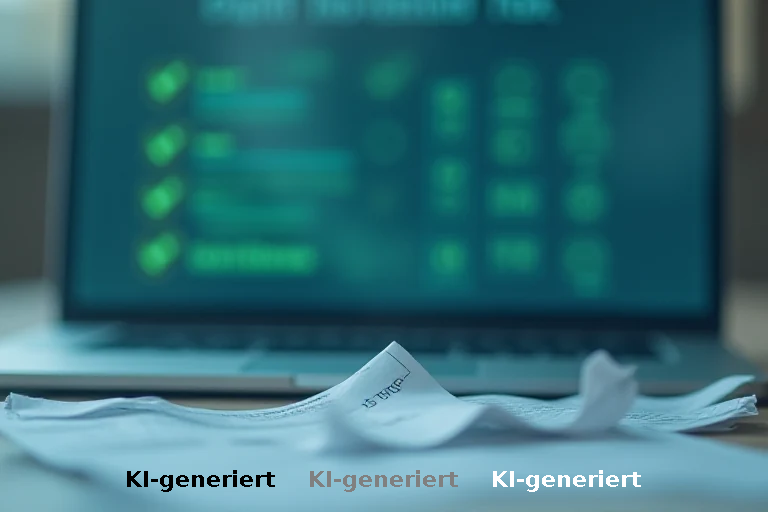 Digitaler Steuerbescheid wird ab 2027 zur Pflicht