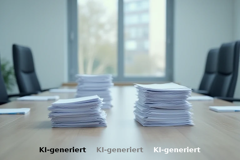 Digitaler Zwang: DLF-Reform als strategische Umverteilung von Ressourcen