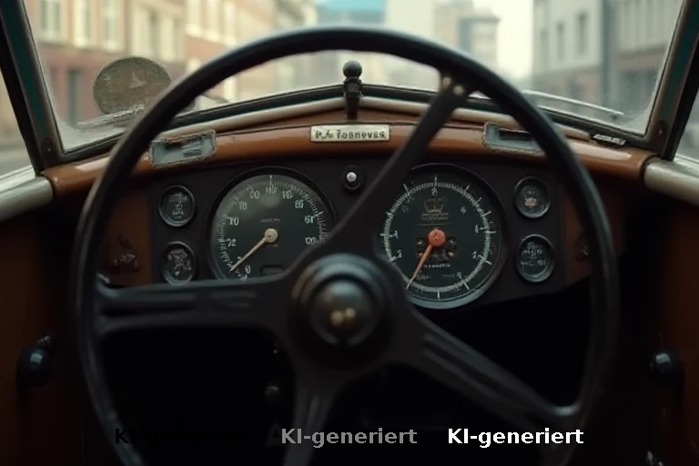 Digitales Archiv enthüllt die tödliche Geschichte der Geschwindigkeitsrekorde