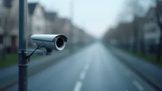 Digitales Auge über Friedberg: Straßenkataster per KI und Kamera