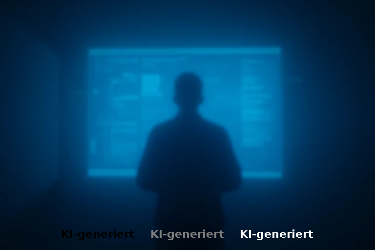 Digitalisierung als Hölle: Wie KI und Technik die menschliche Würde untergraben