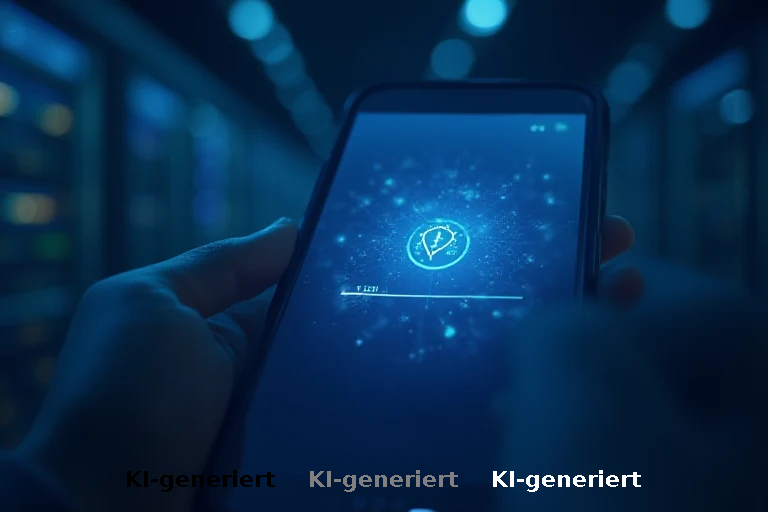 Digitalwirtschaft-Podcast: Wird die Google-Suche durch KI noch mächtiger, Herr Justus?