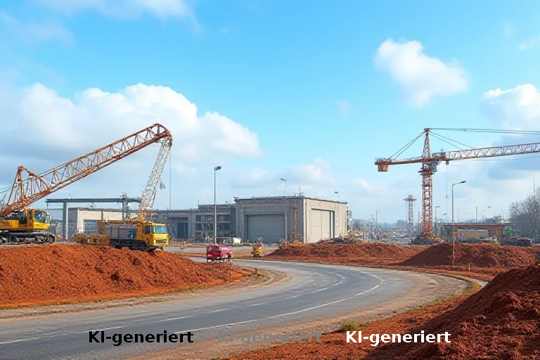 Dillingen weitet Gewerbegebiet aus: Flächenverbrauch und wirtschaftlicher Druck