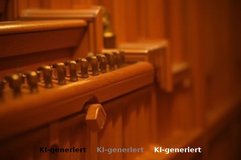 Dillinger Orgelfestival würdigt britischen Organisten und spendet an Hilfsfonds