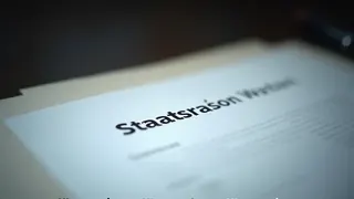 Diplomat Seibert warnt vor Missbrauch der Staatsräson für Siedlerinteressen