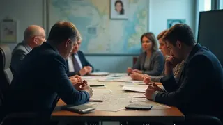 Diplomatische Brücken in Baku: Neue Impulse für den Dialog zwischen Berlin und Moskau