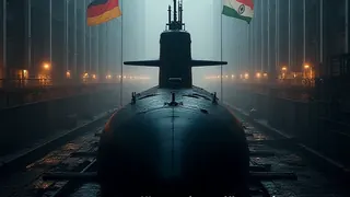 Diplomatische Eile um milliardenschwere U-Boot-Lieferung nach Indien