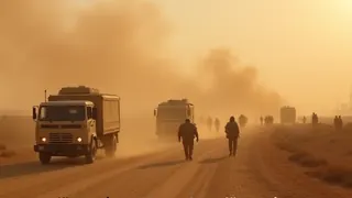 Diplomatische Eskalation: Canberra reagiert empört auf Israels Verzicht auf Strafverfolgung im Aid-Konvoi-Angriff