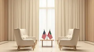 Diplomatische Fassade: Teheran und Washington streiten um Deutungshoheit bei Oman-Vermittlung