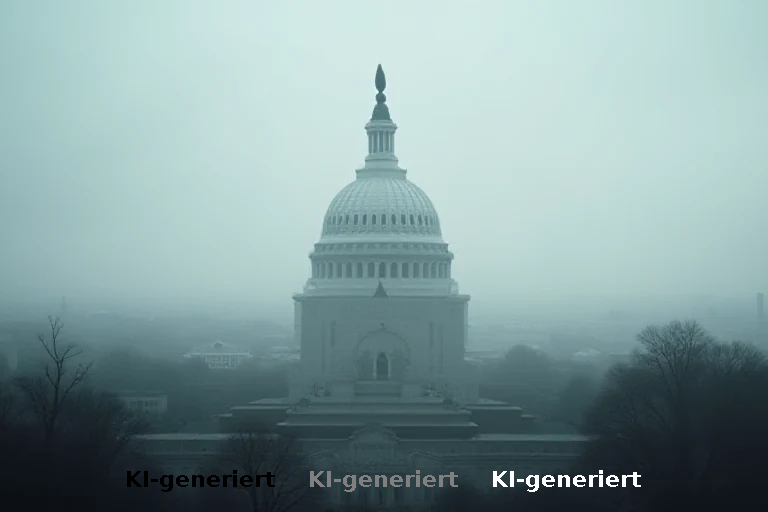Diplomatische Fehlkommunikation: USA und Iran widersprechen sich bei Kriegsende-Verhandlungen