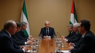 Diplomatische Fronten gegen jüdische Siedlungsexpansion im Westjordanland