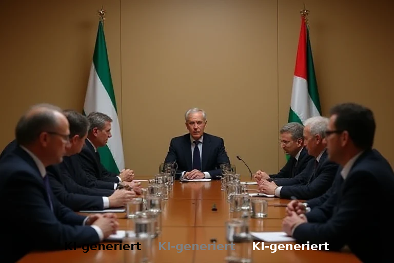 Diplomatische Fronten gegen jüdische Siedlungsexpansion im Westjordanland