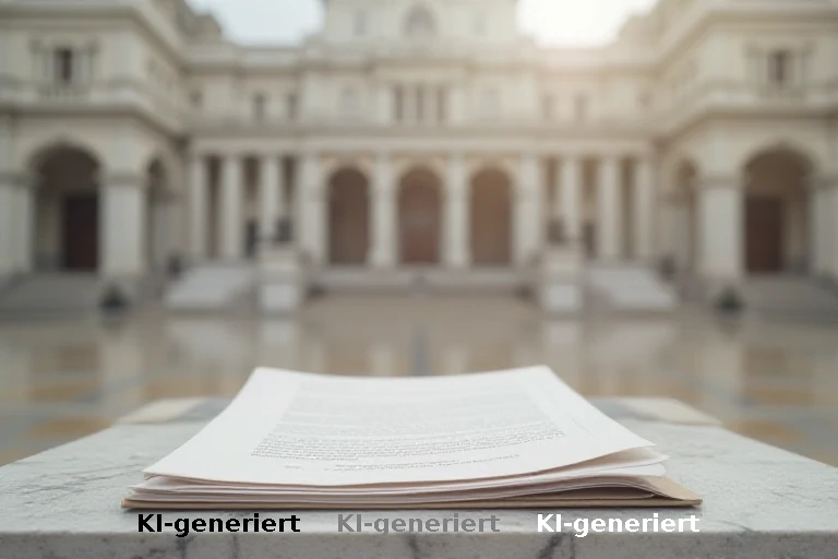 Diplomatische Kritik an kritischer Publikation löst öffentliche Debatte aus
