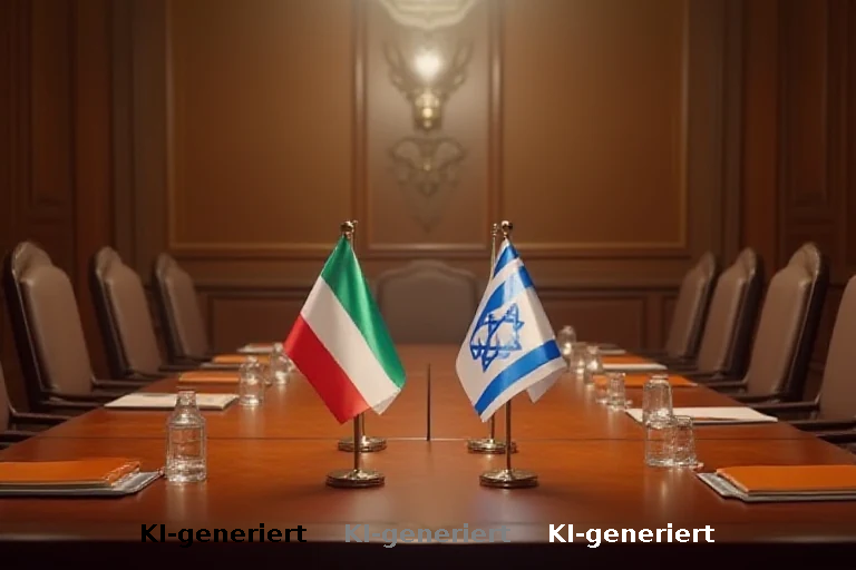 Diplomatische Pufferzonen: Rom plant neue Gespräche zu Israel-Hezbollah-Abkommen
