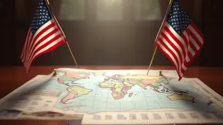 Diplomatischer Dialog: Xi und Trump besprechen zentrale wirtschaftliche und strategische Fragen