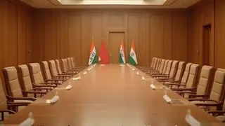 Diplomatischer Eklat: Indiens Versuch, US-Präsidenten bei G7-Gesprächen zu kontrollieren