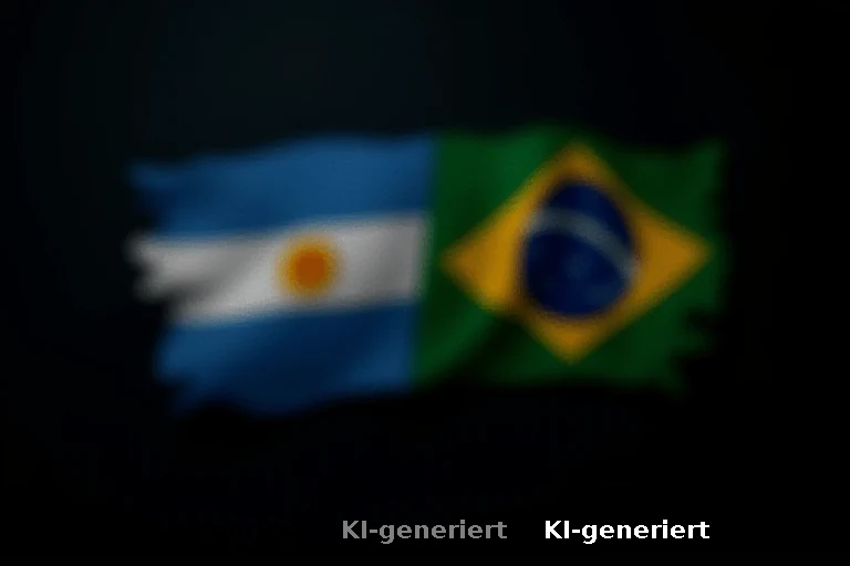 Diplomatischer Eklat: Milei provoziert Brasiliens Regierung mit persönlichen Angriffen